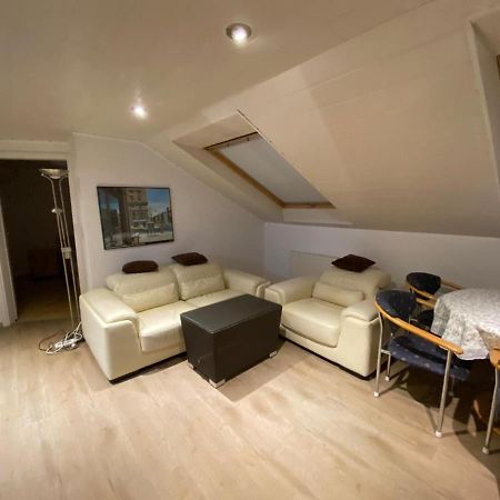 Ferienwohnung Heidelberg ZE-2020-7-WZ Exterior foto