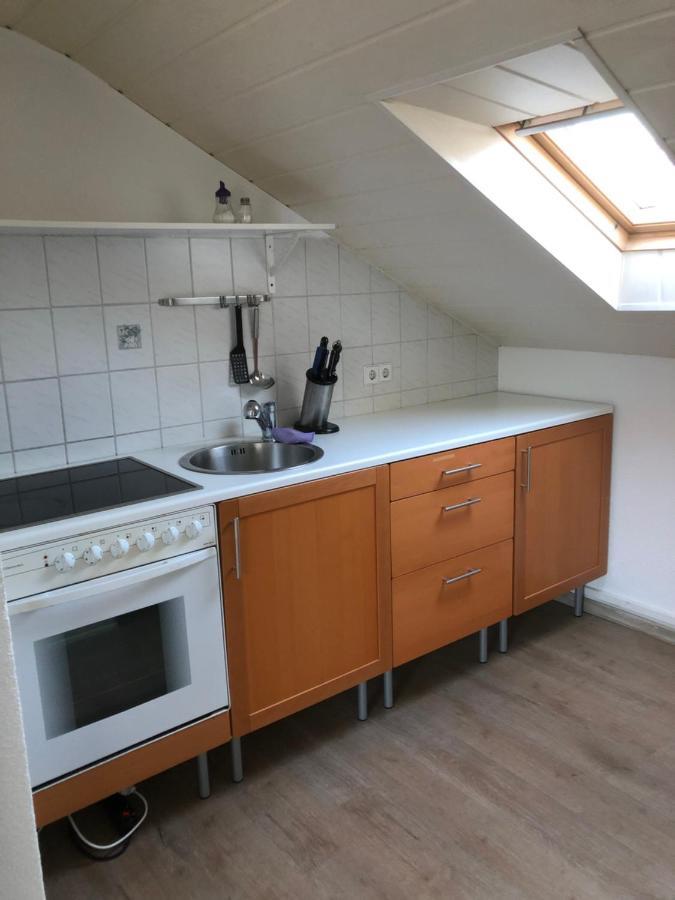 Ferienwohnung Heidelberg ZE-2020-7-WZ Exterior foto
